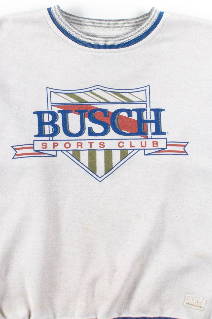Busch Sports Club Sweatshirt