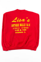 Lisa's Antique Malls Sweatshirt