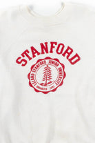 Vintage Stanford Sweatshirt