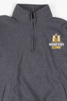Murray State Alumni Zip Up Pullover