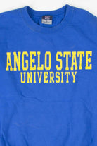 Angelo State University