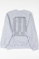 2017 Austin Black Bears Football Sweatshirt