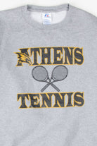 Athens Tennis Sweatshirt