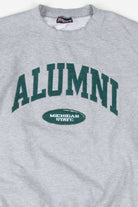 Michigan State Alumni Sweatshirt