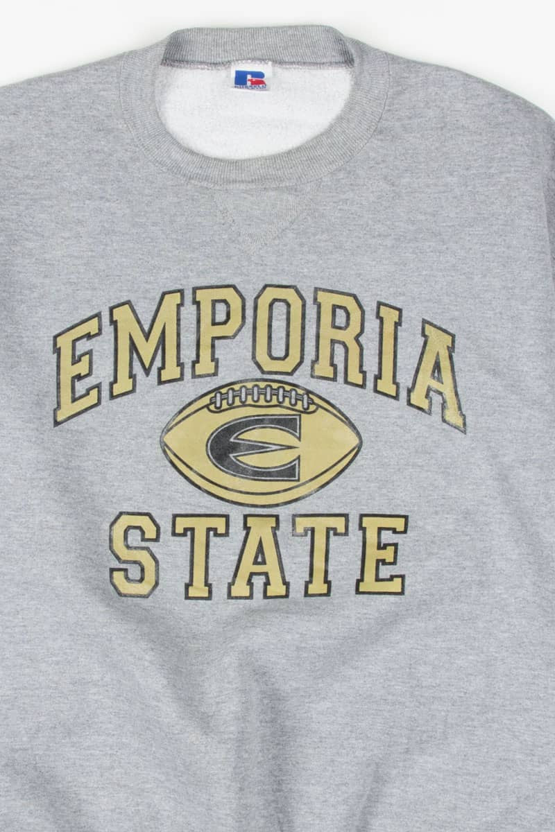 Emporia State Football Sweatshirt