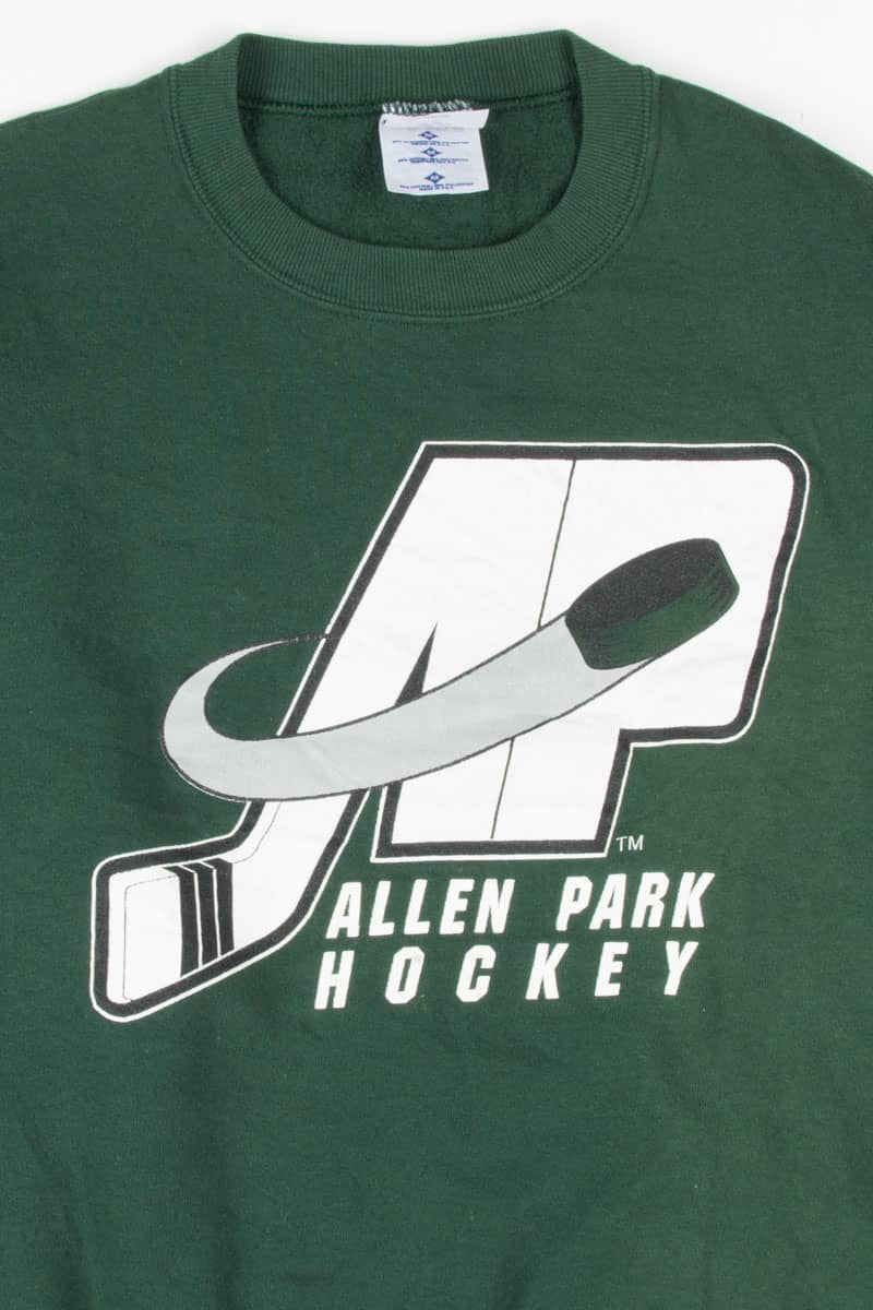 Allen Park Hockey Sweatshirt