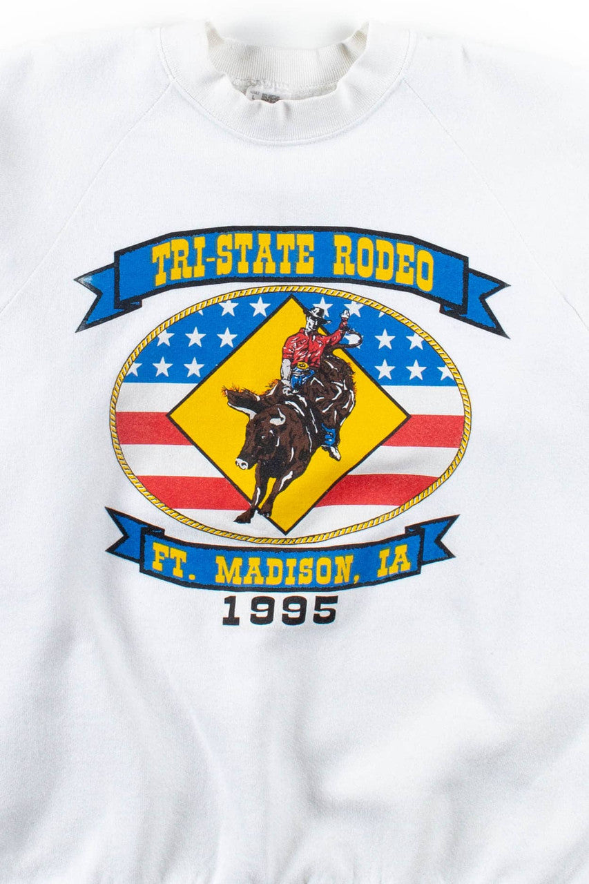 Tri-State Rodeo Sweatshirt