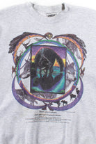Protect The Wolves Sweatshirt