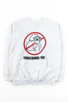 Love Connection Homecoming 1986 Sweatshirt