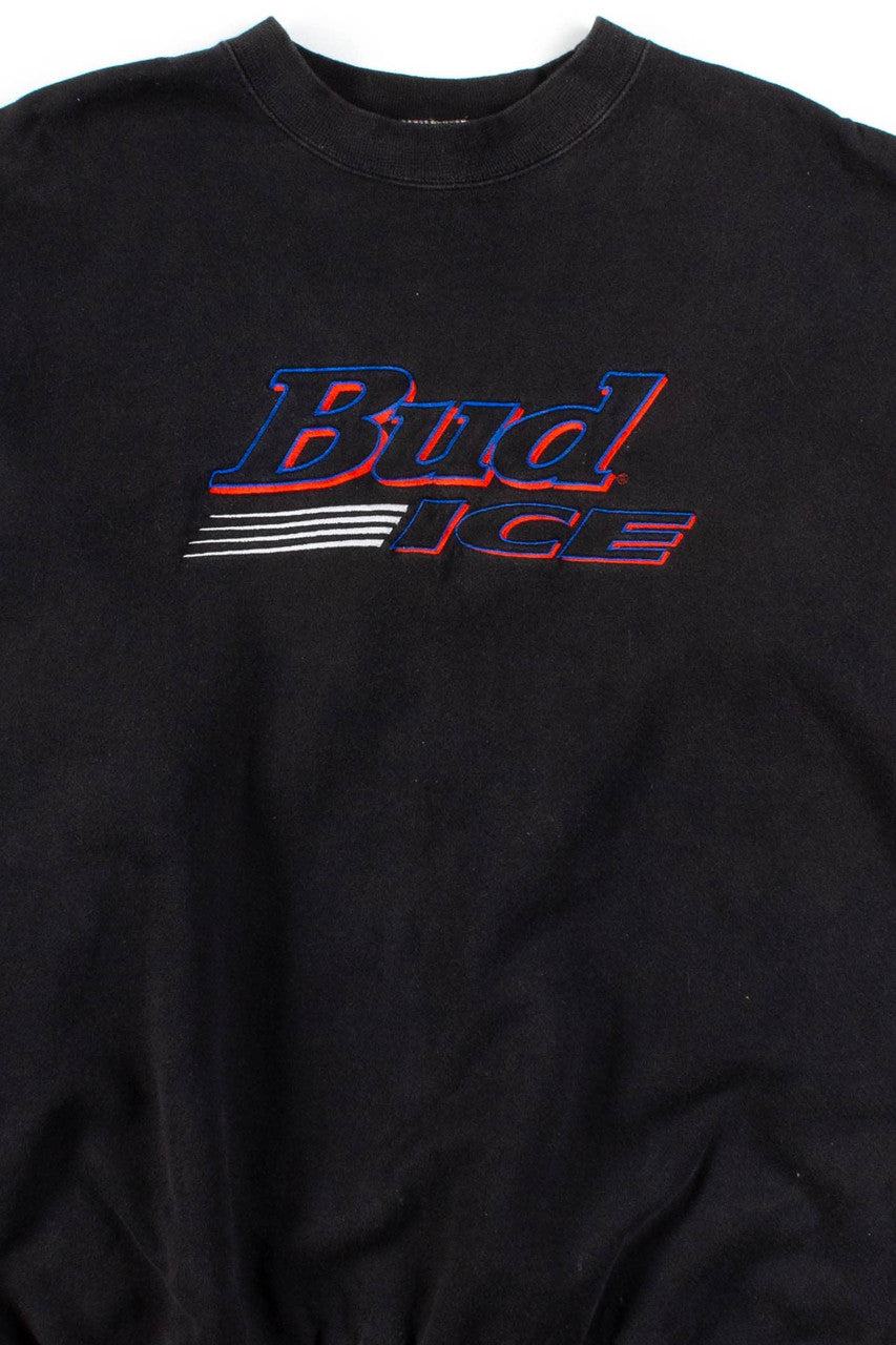 Bud Ice Sweatshirt