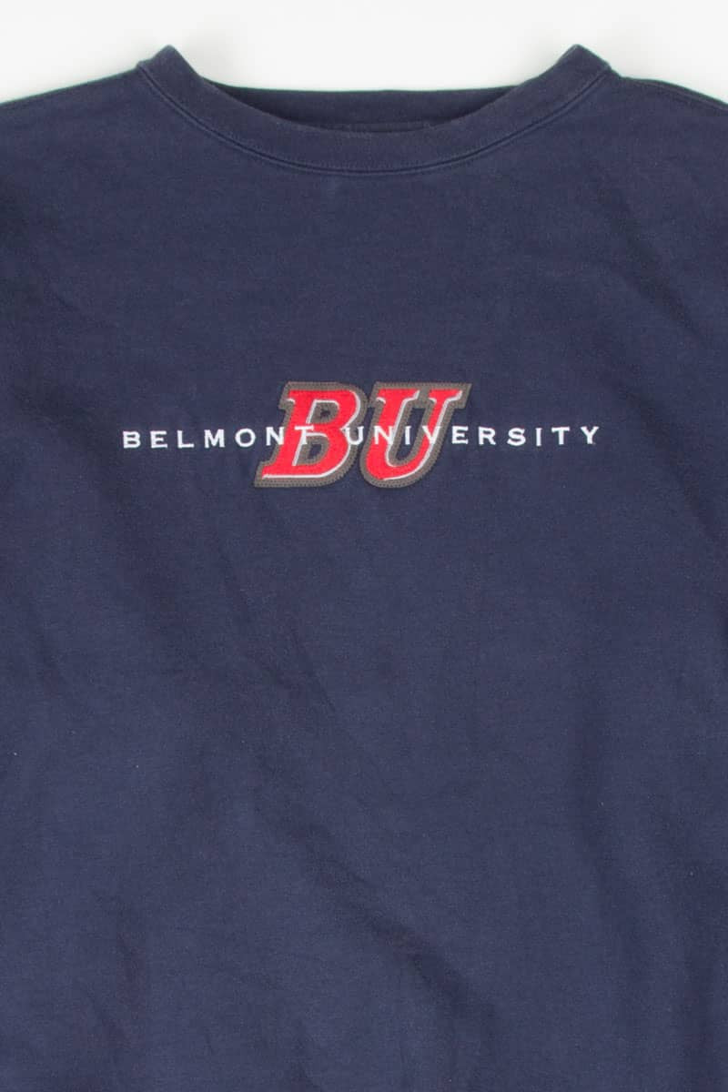 Belmont University Sweatshirt