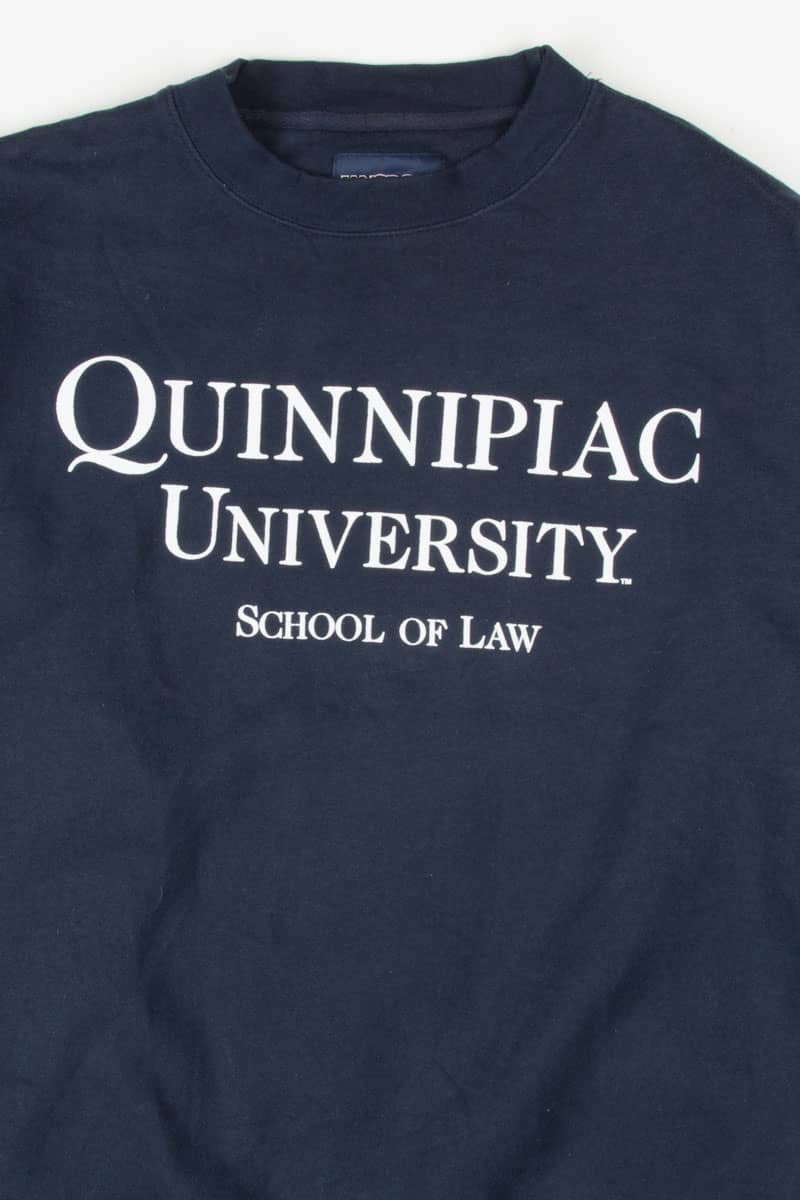 Quinnipiac University Sweatshirt