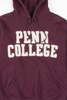 Penn College Hoodie