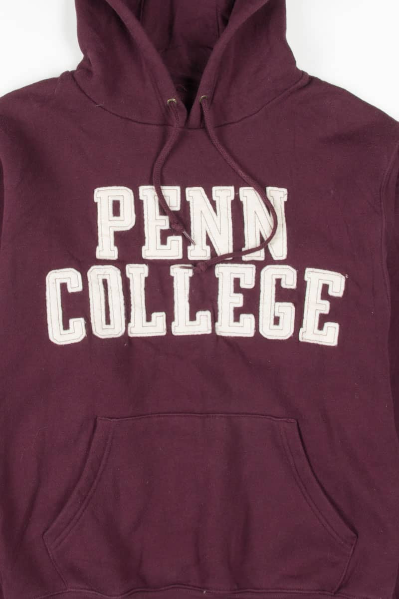 Penn College Hoodie