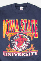 Iowa State University Cyclones Sweatshirt