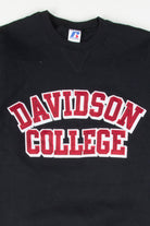 Davidson College Sweatshirt