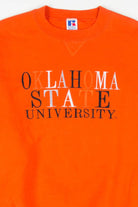 Oklahoma State University Sweatshirt