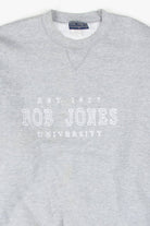 Bob Jones University Sweatshirt