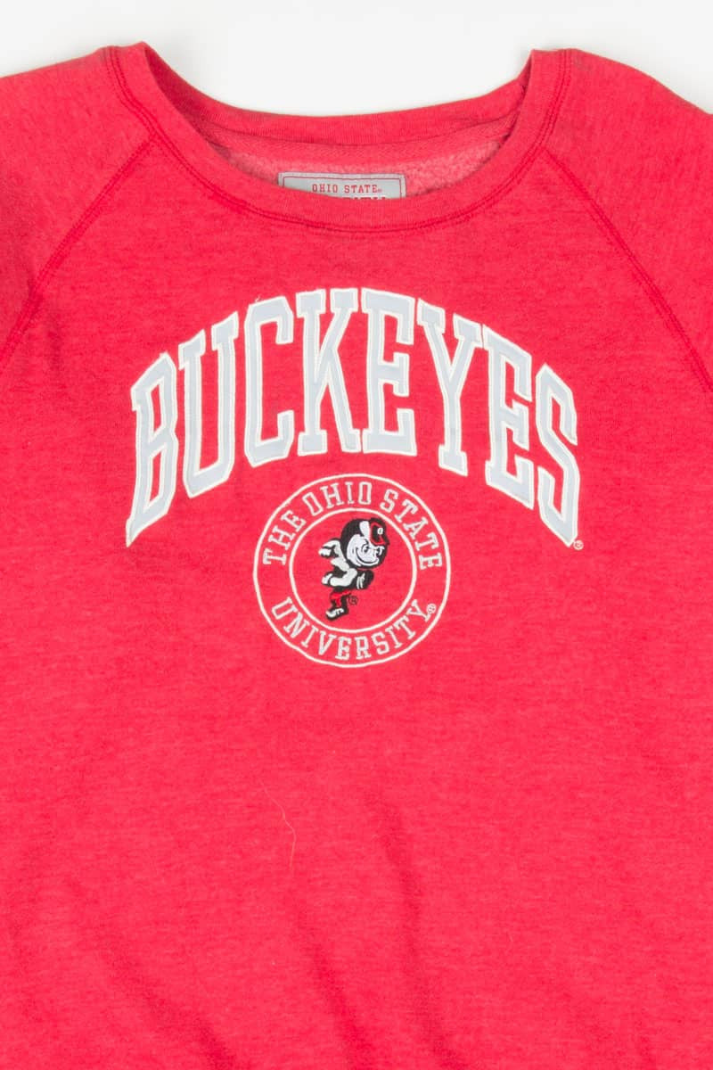 Ohio State Buckeyes Sweatshirt