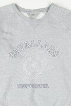 Cavallaro Universita Sweatshirt