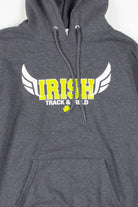 Irish Track & Field Hoodie