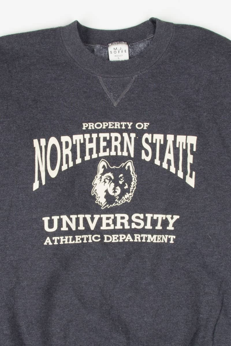 Northern State University Sweatshirt