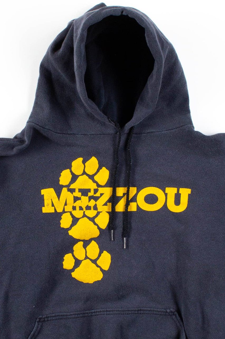 Mizzou Hoodie