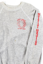 Material Handling Sweatshirt