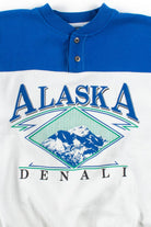 Alaska Denali Sweatshirt