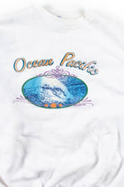 Vintage Ocean Pacific Sweatshirt