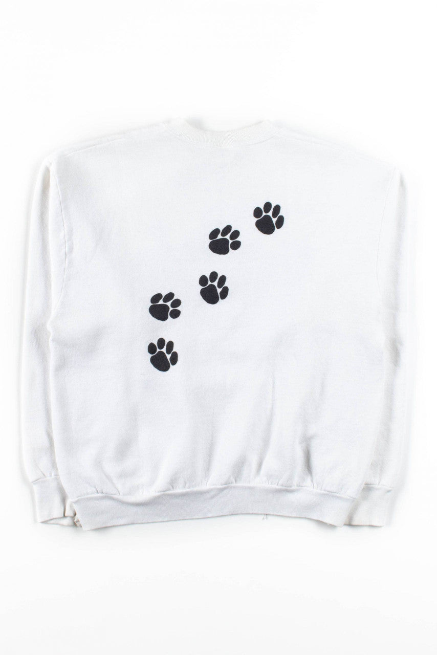 Humane Society Of Missouri Sweatshirt