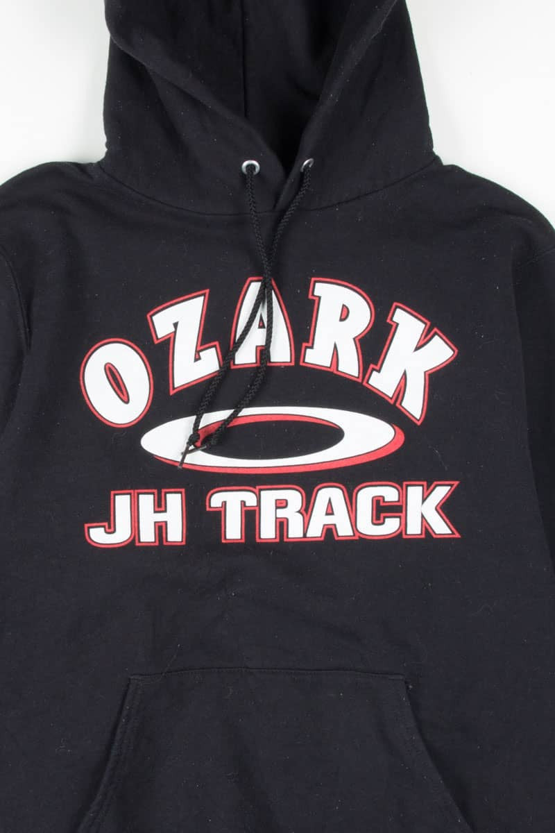 Ozark JH Track Hoodie