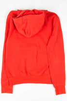 Burnt Orange Ralph Lauren Hoodie