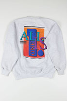Vintage Hard Rock Cafe New York Sweatshirt
