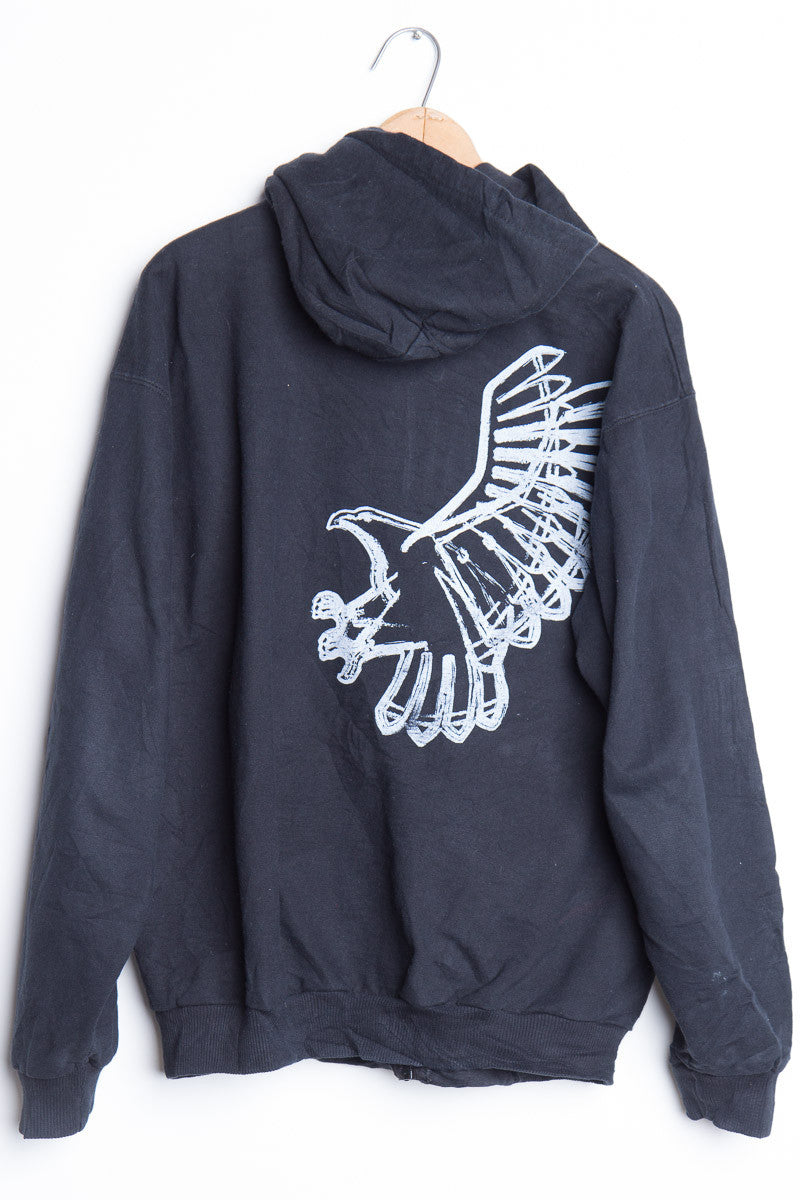 McMaster Students Union Hoodie