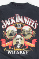 Jack Daniel's Tennessee Whiskey Sweatshirt