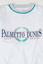 Palmetto Dunes Golf Resort Sweatshirt