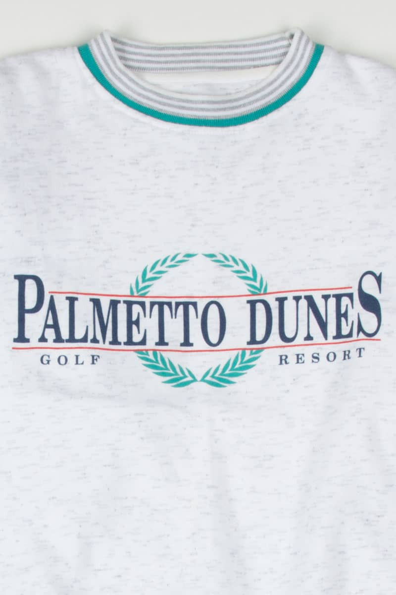 Palmetto Dunes Golf Resort Sweatshirt
