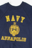 Annapolis Naval Academy Sweatshirt