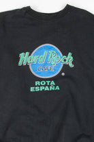 Hard Rock Cafe Rota Espana Sweatshirt