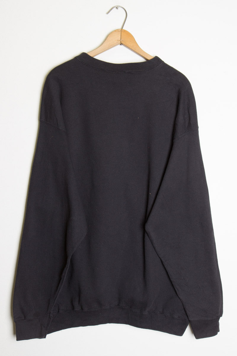Owls Vintage Sweatshirt