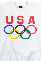 USA Olympic Sweatshirt 1