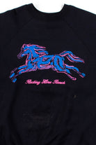 Rocking Horse Ranch Sweatshirt