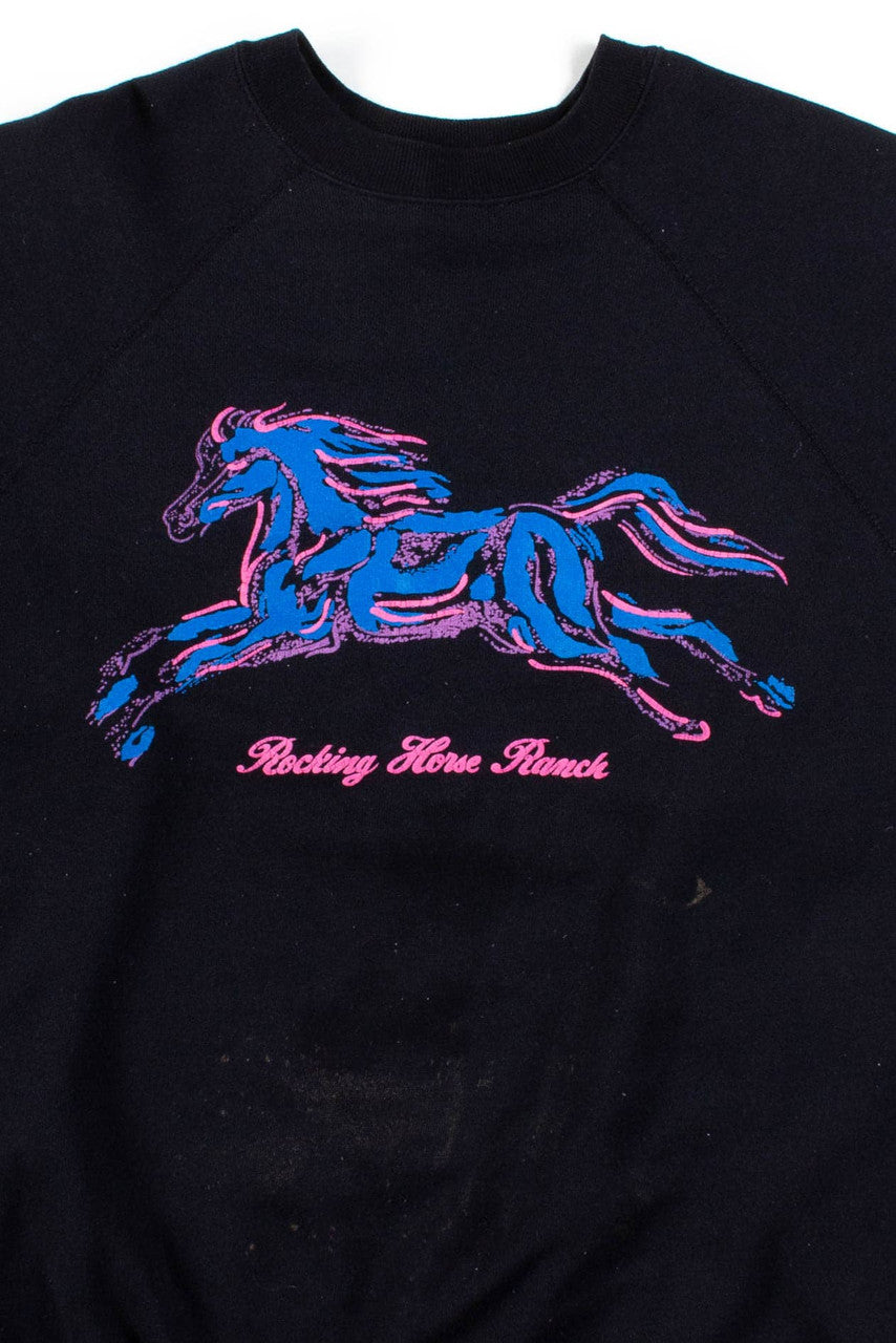 Rocking Horse Ranch Sweatshirt