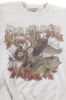 Fieldmaster Graphic Sweatshirt