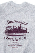 Smithsonian Institution Vintage Sweatshirt