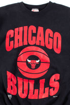Chicago Bulls Bullseye Sweatshirt