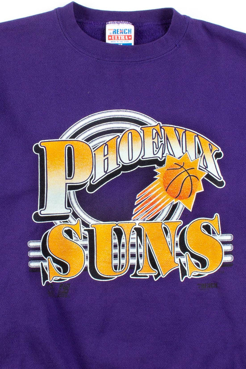 Phoenix Suns Sweatshirt