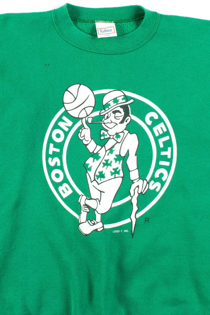 Boston Celtics Sweatshirt