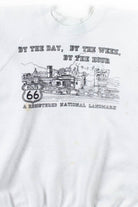 Route 66 Sweatshirt